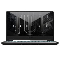 Ноутбук ASUS TUF Gaming F15 Intel Core i5-11400 11th Gen/GeForce RTX3050 4GB (16+512GB SSD)